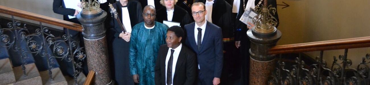 Phd dissertation database image