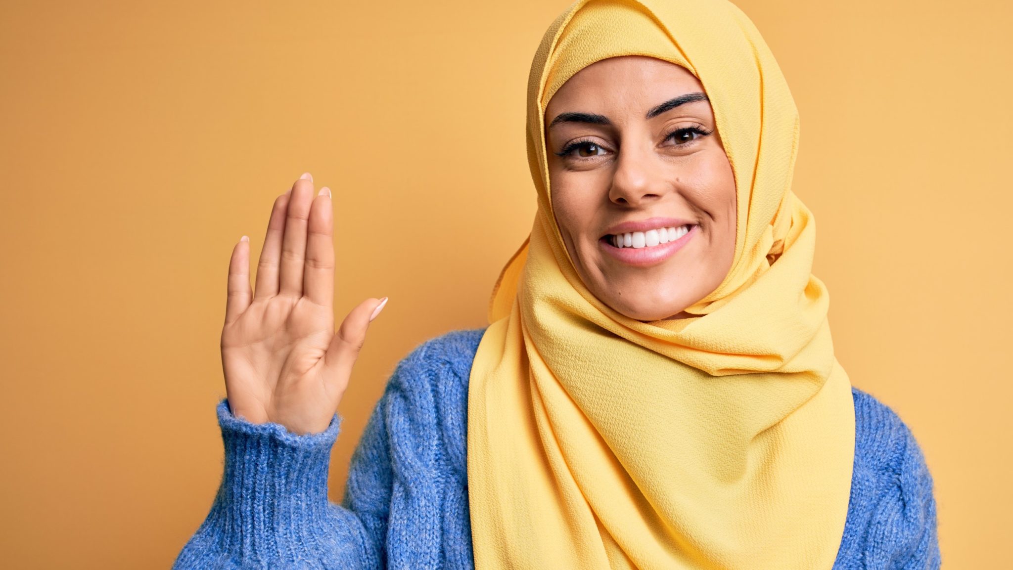 Not Shaking Hands The New Normal Religious Matters